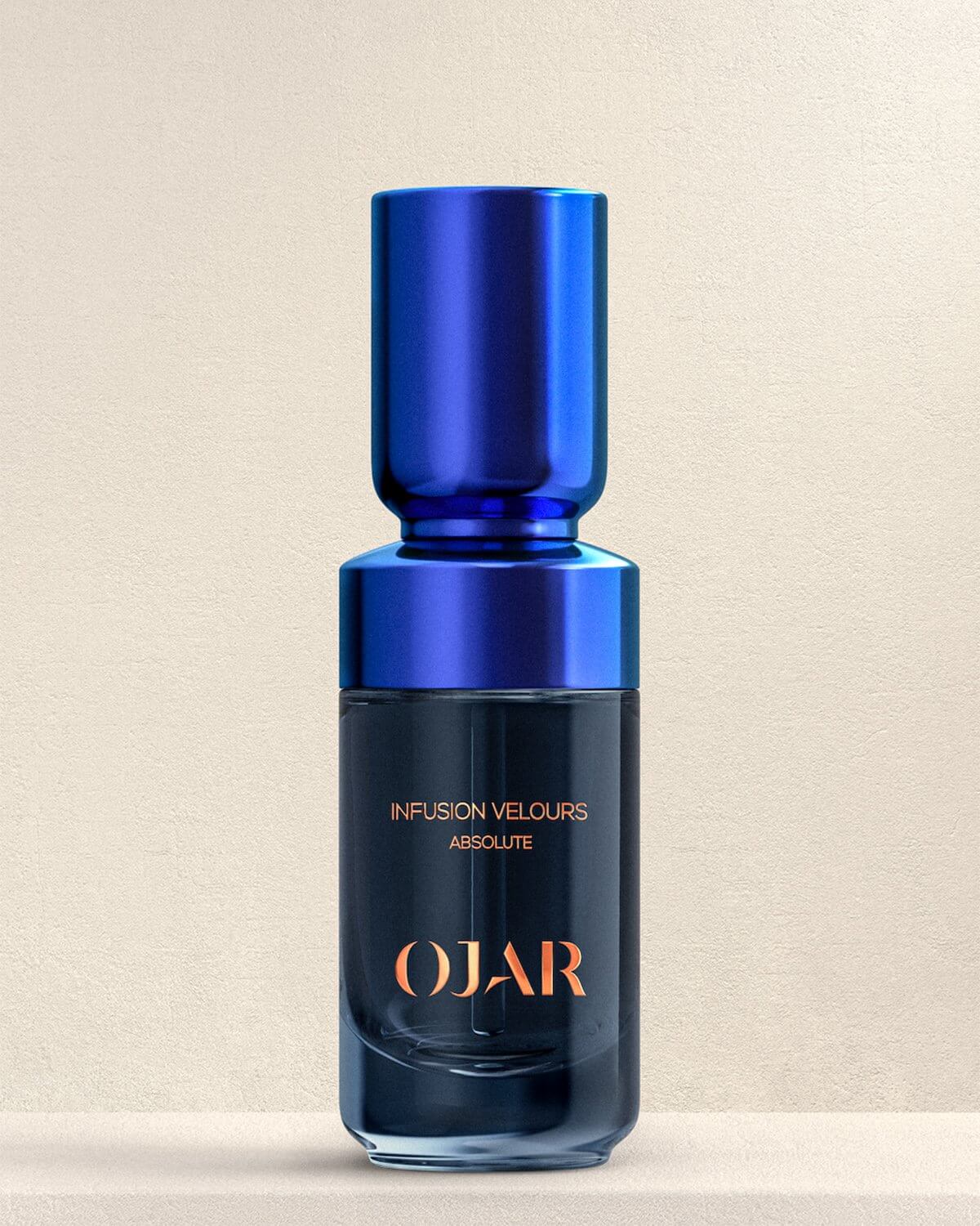 OJAR - ABSOLUTE: INFUSION VELOURS