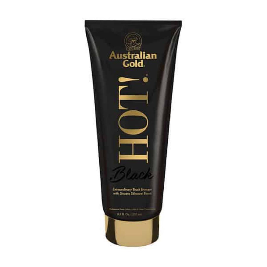 Australian Gold - Hot! Black 250 ml