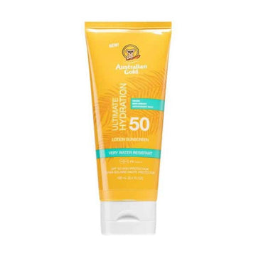 Australian Gold - Ultimate Hydration Spf 50 100 ml