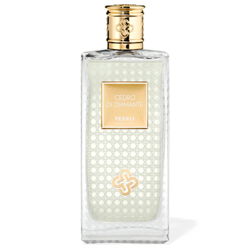 PERRIS MONTECARLO - CEDRO DI DIAMANTE