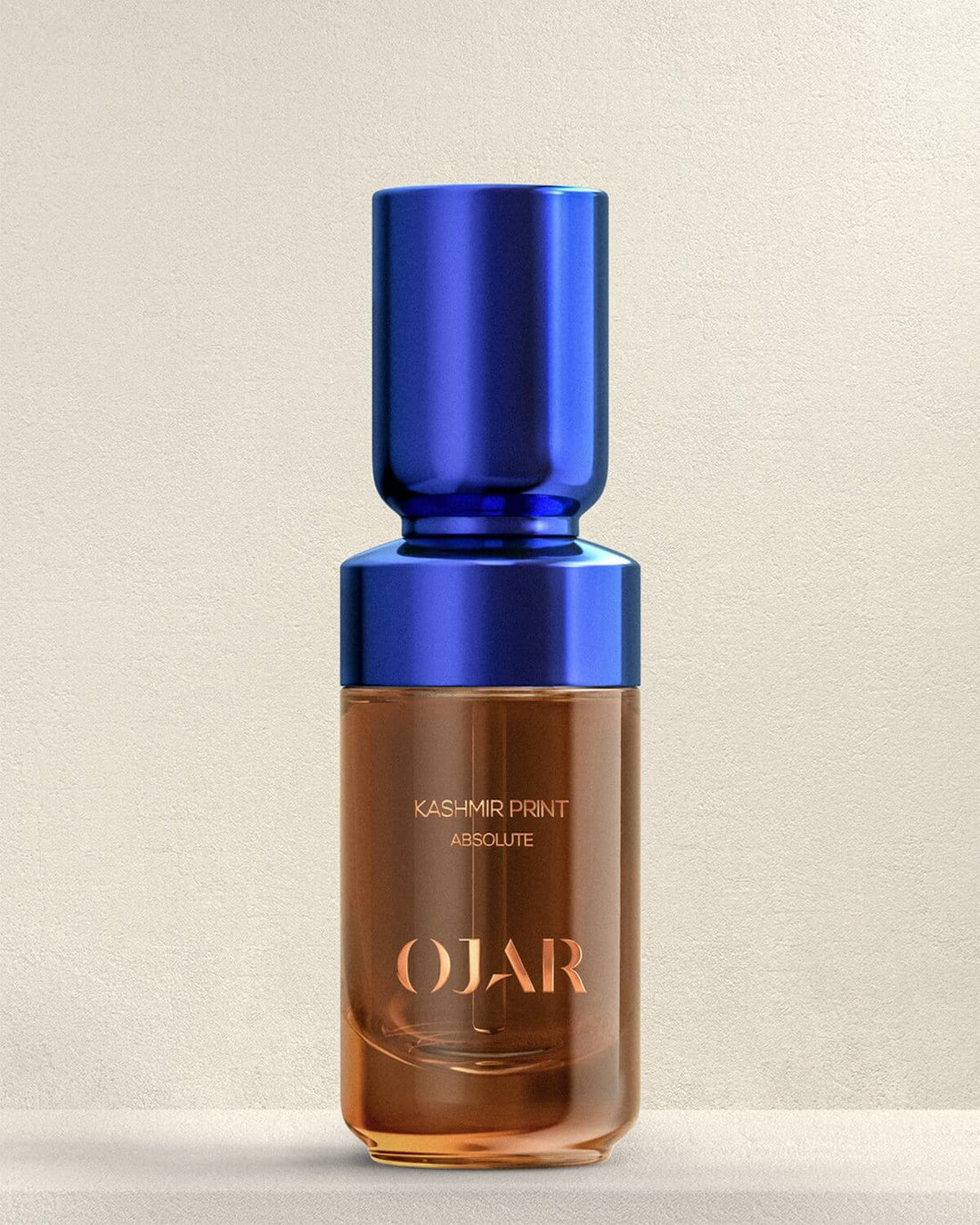 OJAR - ABSOLUTE: KASHMIR PRINT