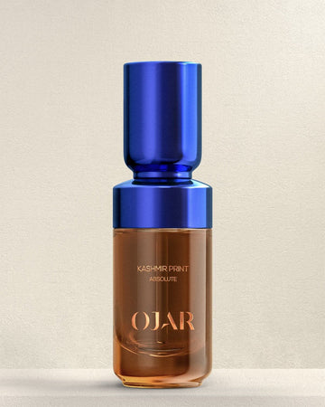 OJAR - ABSOLUTE: KASHMIR PRINT