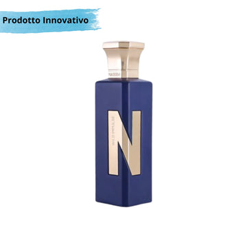 Naseem - Wild Impulse Aqua Parfume 75 Ml