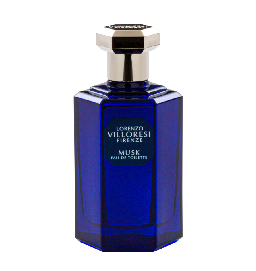 LORENZO VILLORESI - MUSK EDT