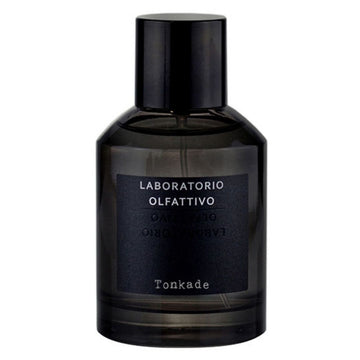 LABORATORIO OLFATTIVO - TONKADE