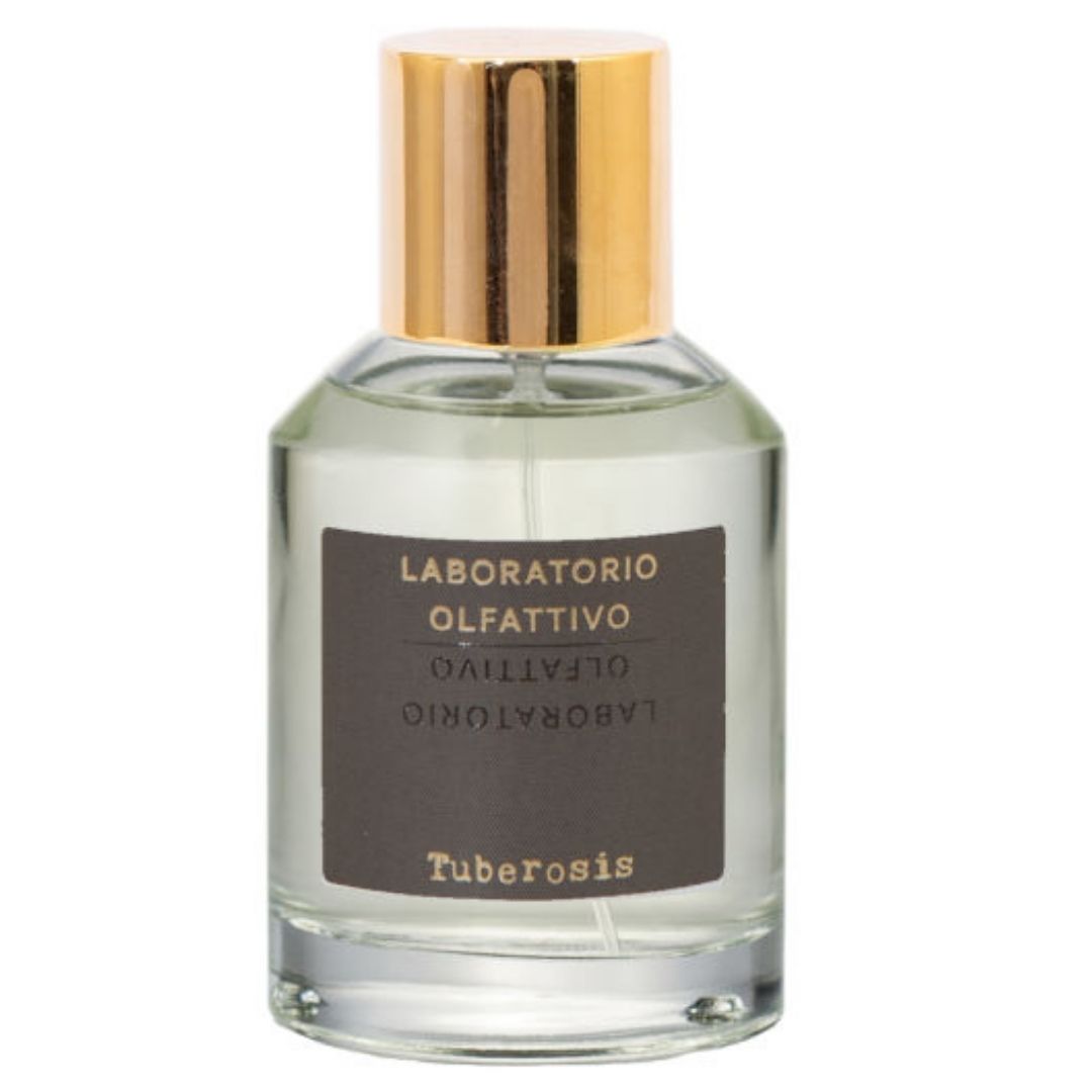 LABORATORIO OLFATTIVO - TUBEROSIS