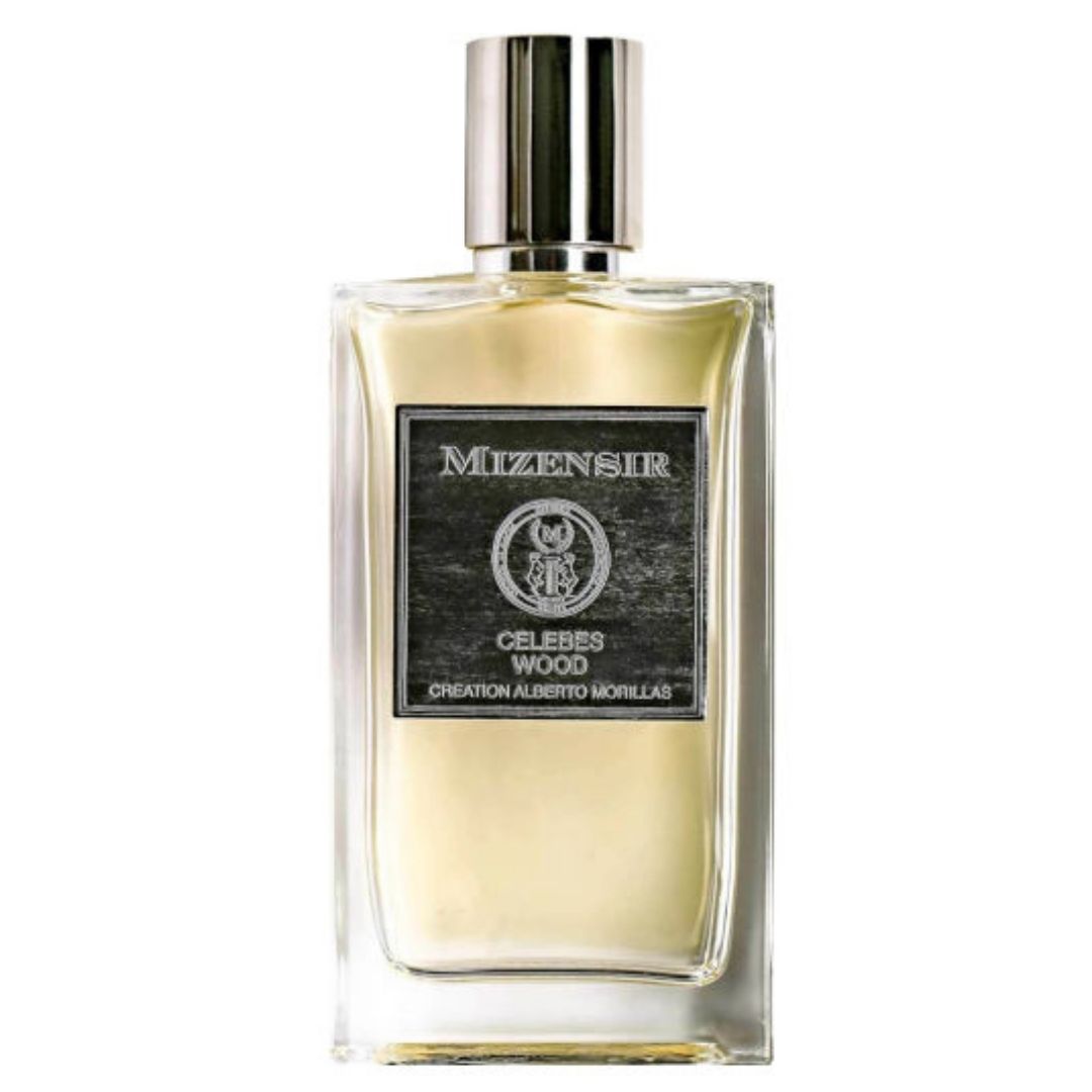 MIZENSIR - CELEBES WOOD