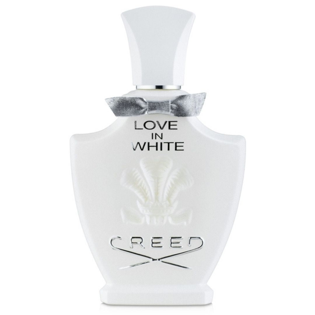 CREED - LOVE IN WHITE HUILE PARFUMÈE
