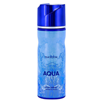 Naseem - Aqua Body Spray 200 ML