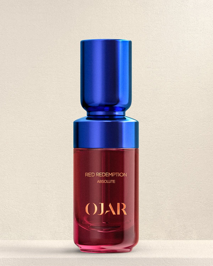 OJAR - ABSOLUTE: RED REDEMPTION