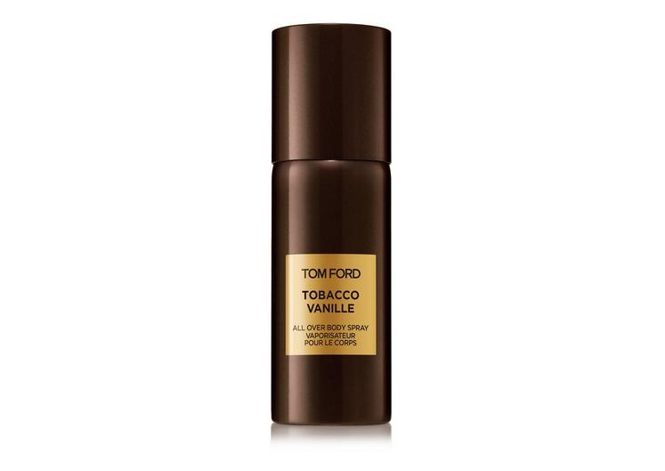 TOM FORD - TOBACCO VANILLE ALL OVER BODY SPRAY