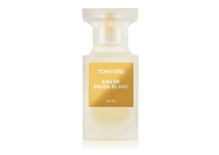 TOM FORD - EAU DE SOLEIL BLANC