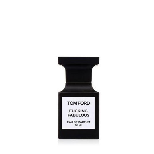 TOM FORD - FUCKING FABULOUS