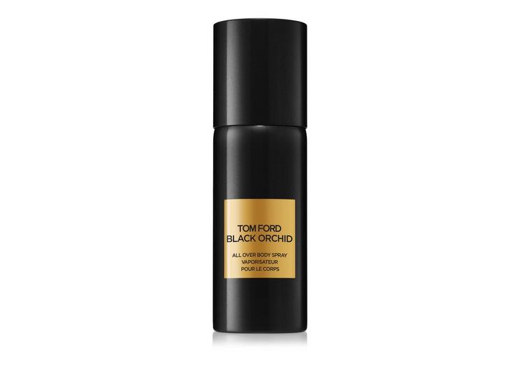 TOM FORD - BLACK ORCHID ALL OVER BODY SPRAY