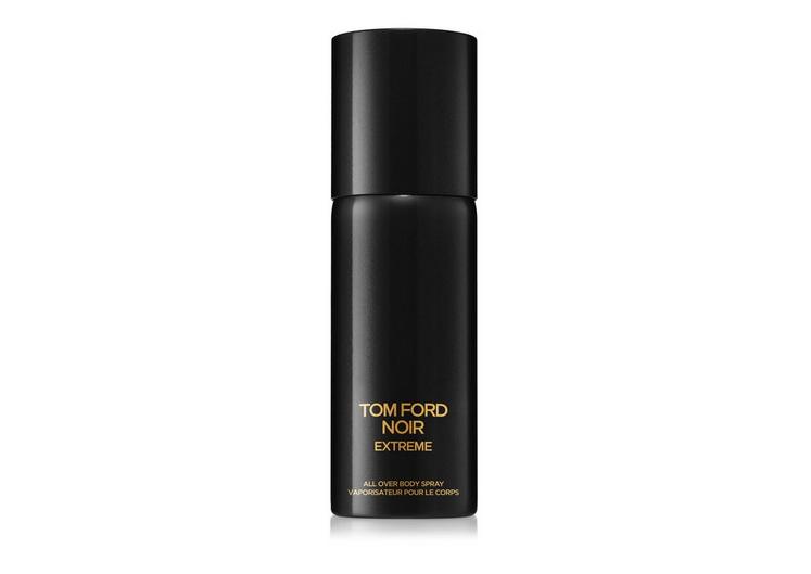 TOM FORD -  NOIR EXTREME ALL OVER BODY SPRAY