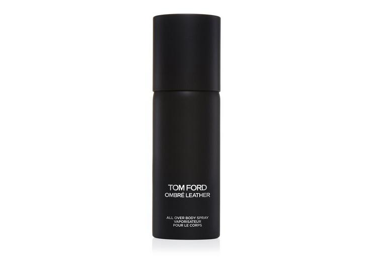TOM FORD -  OMBRE LEATHER ALL OVER BODY SPRAY