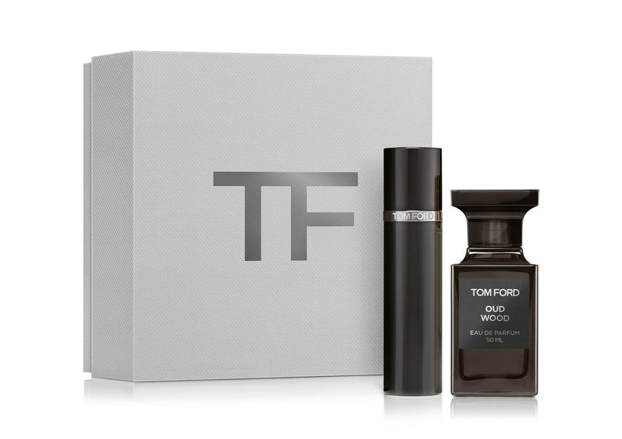TOM FORD - OUD WOOD SET