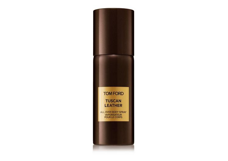 TOM FORD - TUSCAN LEATHER ALL OVER BODY SPRAY