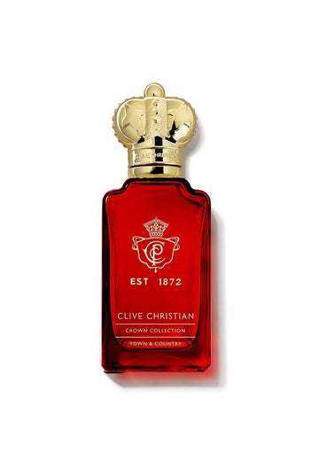 CLIVE CHRISTIAN - TOWN & COUNTRY