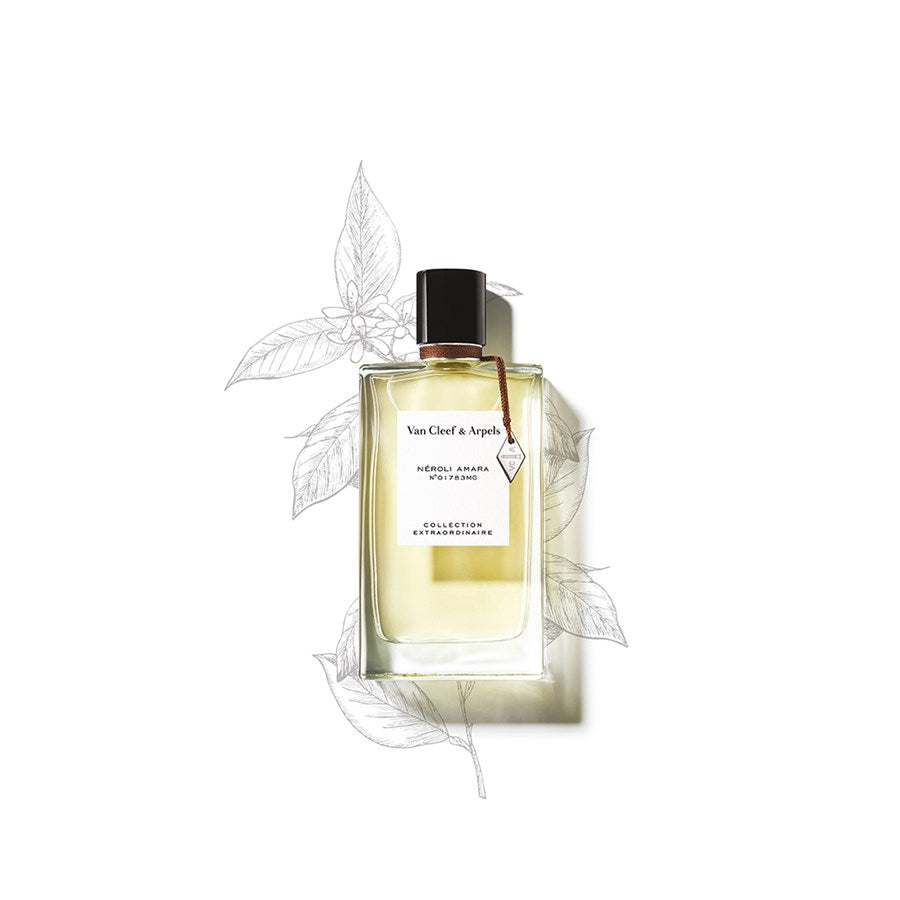 VAN CLEEF & ARPELS - NEROLI AMARA