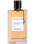 VAN CLEEF & ARPELS - PRECIOUS OUD