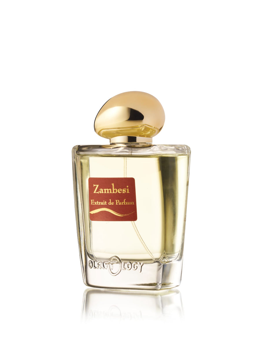 OLFATTOLOGY - ZAMBESI