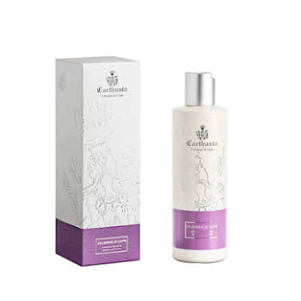 CARTHUSIA - BODY LOTION GELSOMINI DI CAPRI