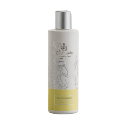 CARTHUSIA - BODY LOTION MEDITERRANEO