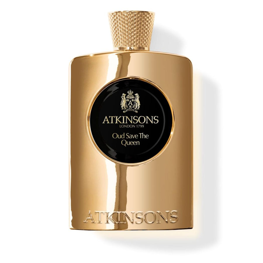ATKINSONS LONDON - OUD SAVE THE QUEEN