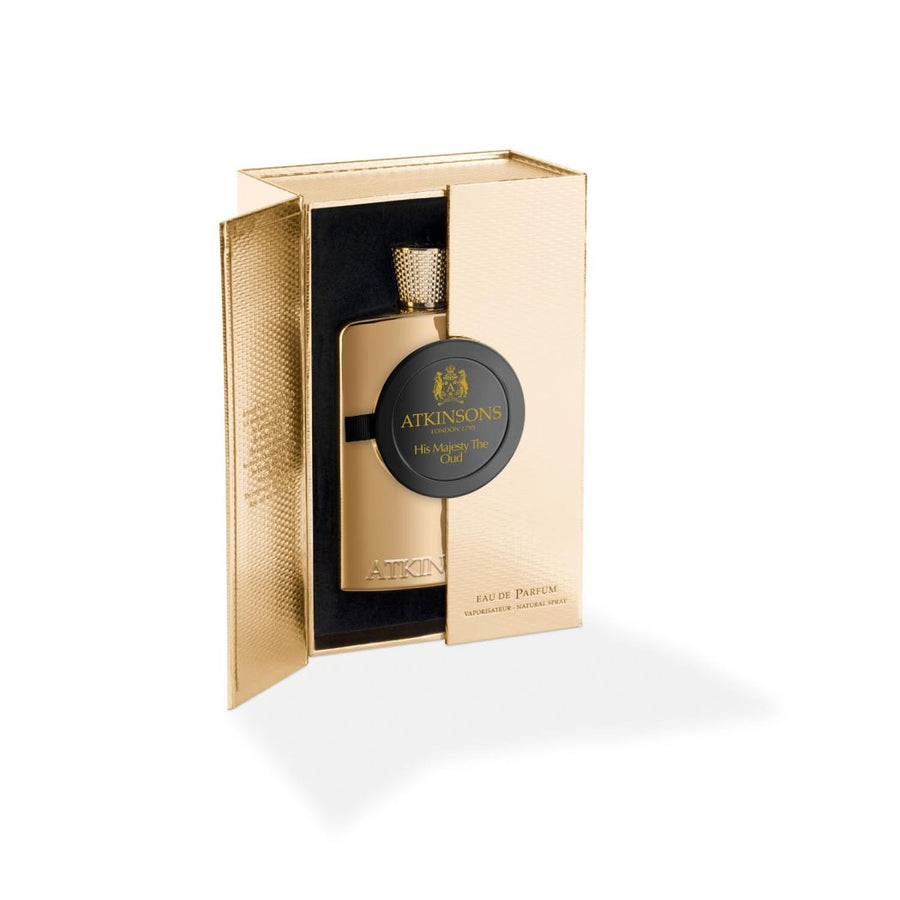 ATKINSONS LONDON - HIS MAJESTY THE OUD
