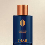 OJAR - CIEL D'ORANGE