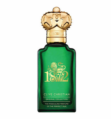 CLIVE CHRISTIAN - 1872 MEN EDP