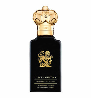 CLIVE CHRISTIAN - X WOMEN EDP