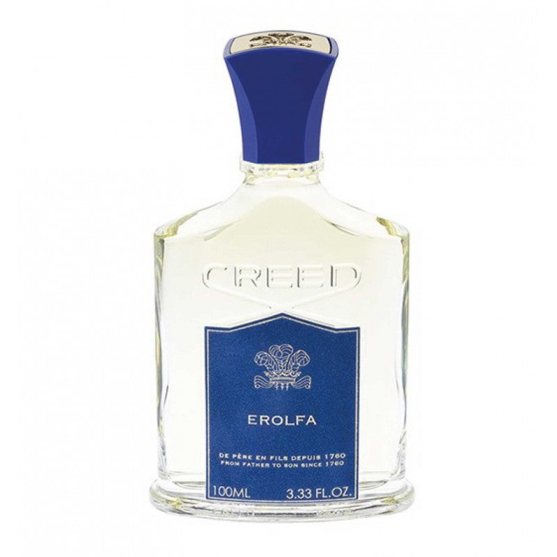 CREED - EROLFA