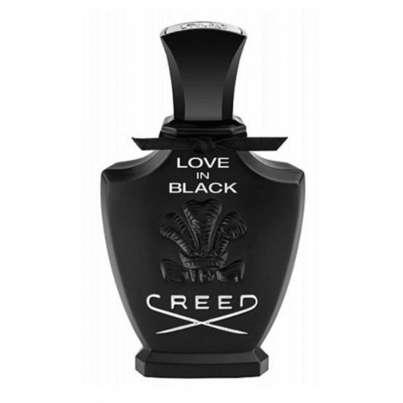 CREED - LOVE IN BLACK