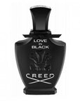 CREED - LOVE IN BLACK