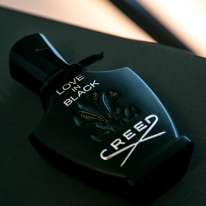CREED - LOVE IN BLACK