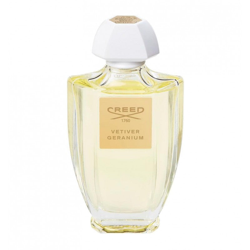 CREED - VETIVER GERANIUM