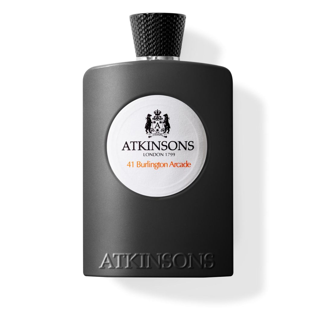 ATKINSONS LONDON - 41 BURLINGTON ARCADE