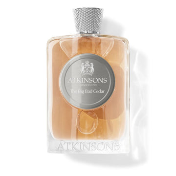 ATKINSONS LONDON - THE BIG BAD CEDAR