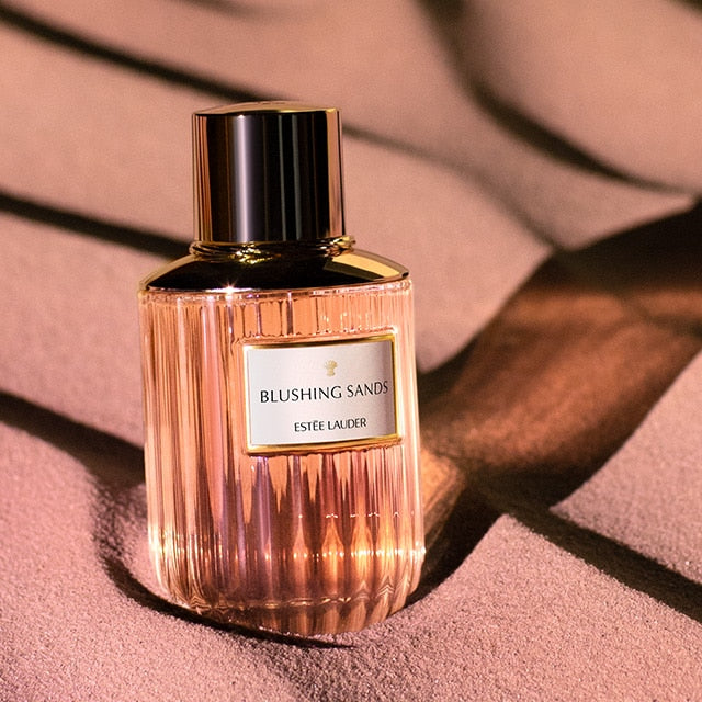 ESTEE LAUDER - BLUSHING SANDS