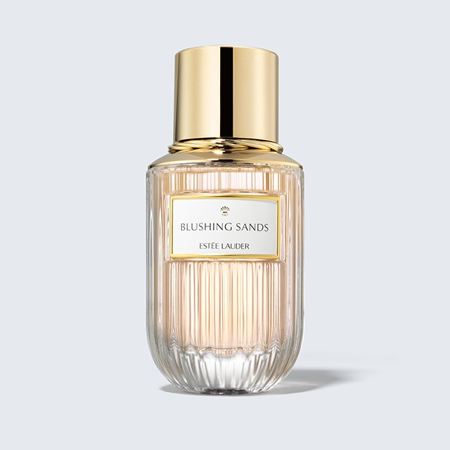 ESTEE LAUDER - BLUSHING SANDS