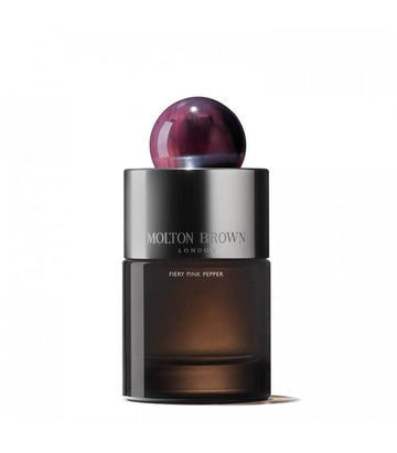 MOLTON BROWN - FIERY PINK PEPPER EDP