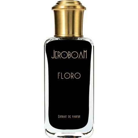 JEROBOAM - FLORO