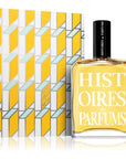 HISTOIRES DE PARFUMS - 1804