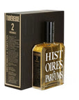 HISTOIRES DE PARFUMS - TUBEREUSE 2 VIRGINALE