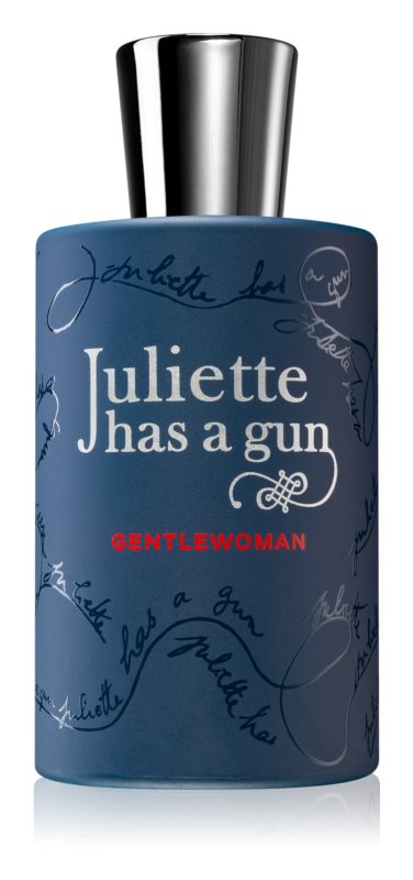 JULIETTE HAS A GUN - GENTLEWOMAN