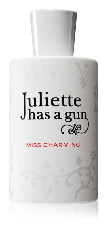 JULIETTE HAS A GUN - MISS CHARMING