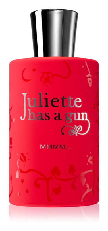 JULIETTE HAS A GUN - MMMM...