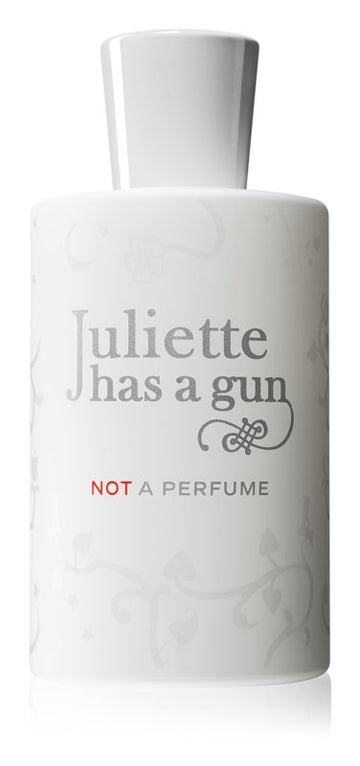 JULIETTE HAS A GUN - NOT A PERFUME